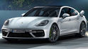 2019 Porsche Panamera Turbo S  E-Hybrid  第1張縮圖