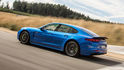 2019 Porsche Panamera Turbo S  E-Hybrid  第3張縮圖