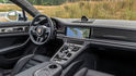2019 Porsche Panamera Turbo S  E-Hybrid  第7張縮圖