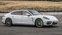2019 Porsche Panamera Turbo S  E-Hybrid Executive  第3張縮圖