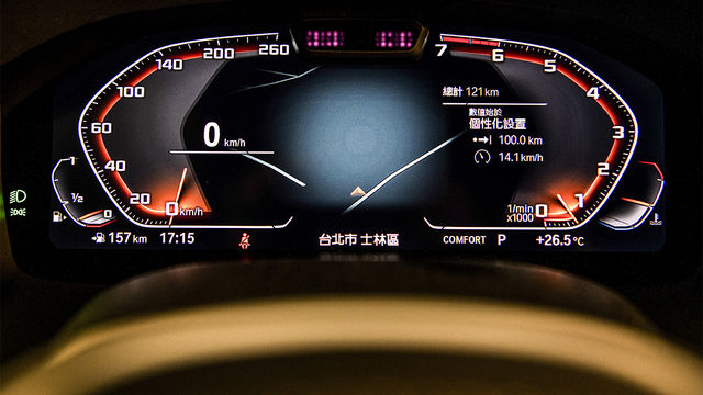 2019 BMW 8-Series M850i xDrive  第7張相片
