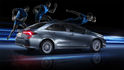 2019 Toyota Corolla Altis(NEW) 1.8 Hybrid尊爵  第2張縮圖