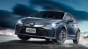 2019 Toyota Corolla Altis(NEW) 1.8 Hybrid尊爵  第4張縮圖