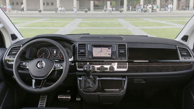2019 Volkswagen Freestyle 2.0 TDI  第6張相片