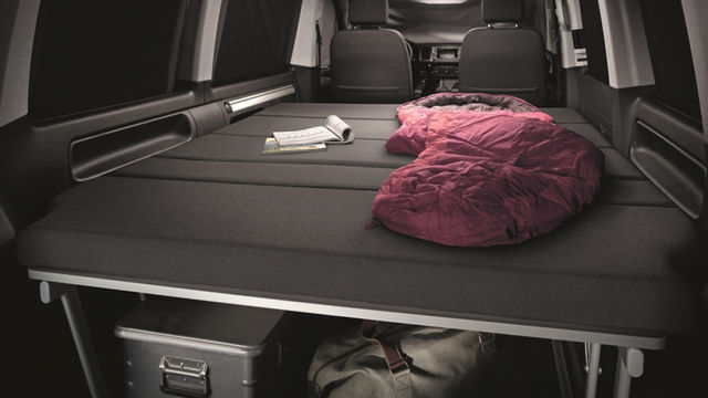 2019 Volkswagen Freestyle 2.0 TDI  第9張相片