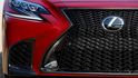 2019 Lexus LS 500h F Sport版  第2張縮圖