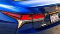 2019 Lexus LS 500h F Sport版  第3張縮圖