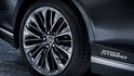 2019 Lexus LS 500h頂級版  第3張縮圖