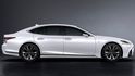 2019 Lexus LS 500 F Sport版  第2張縮圖
