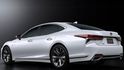 2019 Lexus LS 500 F Sport版  第3張縮圖