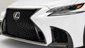 2019 Lexus LS 500 F Sport版  第4張縮圖