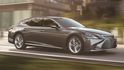 2019 Lexus LS 350豪華版  第1張縮圖
