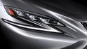 2019 Lexus LS 350豪華版  第2張縮圖