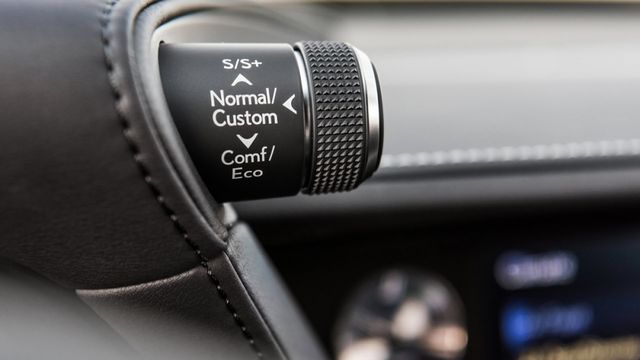 2019 Lexus LS 350豪華版  第7張相片