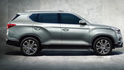2019 Ssangyong Rexton 2.2柴油4WD豪華型  第2張縮圖