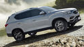2019 Ssangyong Rexton 2.2柴油4WD豪華型  第4張縮圖