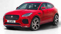 2019 Jaguar E-Pace P250 R-Dynamic S  第1張縮圖