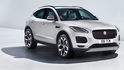 2019 Jaguar E-Pace P250 SE  第1張縮圖