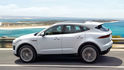 2019 Jaguar E-Pace P250 SE  第4張縮圖