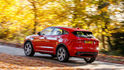 2019 Jaguar E-Pace D150  第2張縮圖