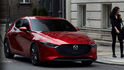 2019 Mazda 3 5D(NEW) 2.0頂級型  第5張縮圖