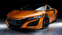 2019 Honda NSX Hybrid  第1張縮圖