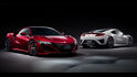 2019 Honda NSX Hybrid  第2張縮圖