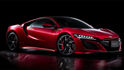 2019 Honda NSX Hybrid  第5張縮圖
