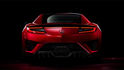 2019 Honda NSX Hybrid  第7張縮圖
