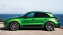 2019 Porsche Macan S  第2張縮圖