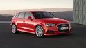 2019 Audi A3 Sportback 35 TFSI  第1張縮圖