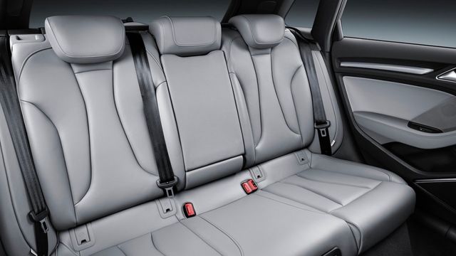 2019 Audi A3 Sportback 35 TFSI  第8張相片