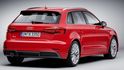 2019 Audi A3 Sportback 35 TFSI Premium  第2張縮圖