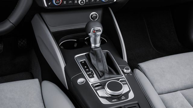 2019 Audi A3 Sportback 35 TFSI Premium  第7張相片