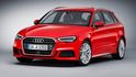 2019 Audi A3 Sportback 40 TFSI Sport  第1張縮圖