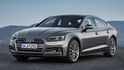 2019 Audi A5 Sportback 45 TFSI quattro S-Line  第1張縮圖