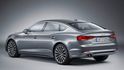 2019 Audi A5 Sportback 45 TFSI quattro S-Line  第5張縮圖