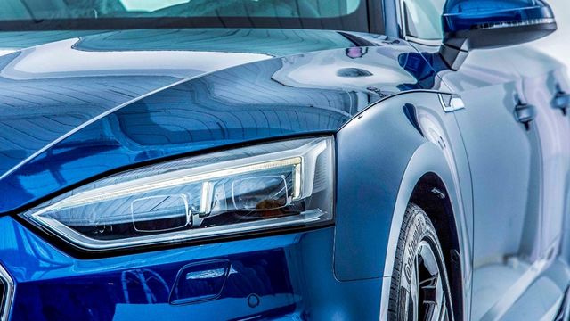 2019 Audi A5 Sportback 40 TFSI Premium Plus  第2張相片