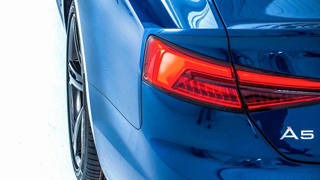 2019 Audi A5 Sportback 40 TFSI Premium Plus  第3張相片