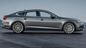 2019 Audi A5 Sportback 40 TFSI Premium Plus  第4張縮圖