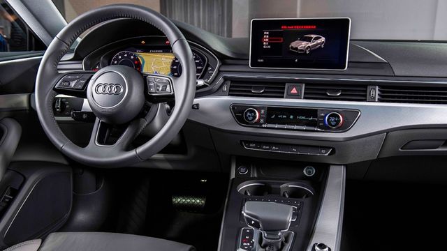 2019 Audi A5 Sportback 40 TFSI Premium Plus  第6張相片