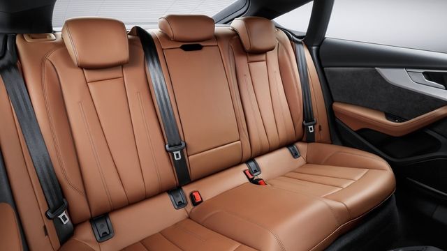 2019 Audi A5 Sportback 40 TFSI Premium Plus  第8張相片