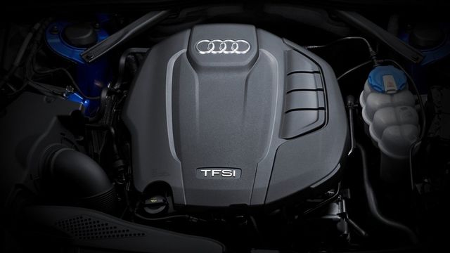 2019 Audi A5 Sportback 40 TFSI Premium Plus  第10張相片