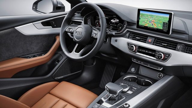 2019 Audi A5 Sportback 40 TFSI S-Line  第6張相片