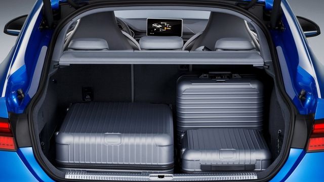 2019 Audi A5 Sportback 40 TFSI S-Line  第10張相片