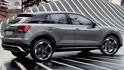 2019 Audi Q2 35 TFSI Luxury  第3張縮圖