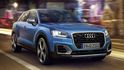 2019 Audi Q2 35 TFSI Luxury  第5張縮圖