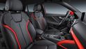 2019 Audi Q2 35 TFSI Luxury  第8張縮圖