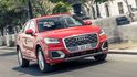 2019 Audi Q2 35 TFSI Premium  第4張縮圖
