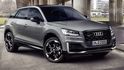 2019 Audi Q2 35 TFSI Sport  第1張縮圖